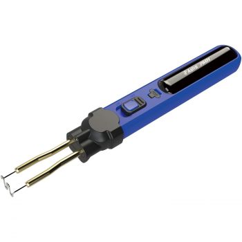 Astro Tools Cordless Hot Staple & Plastic Welding Repair Kit