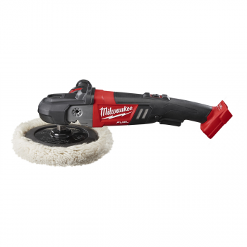 M18 FUEL 7” Variable Speed Polisher (Tool Only)
