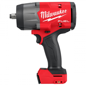 M18 FUEL 1/2" High Torque Impact Wrench w/ Friction Ring