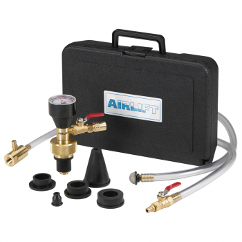 AIR LIFT COOLING SYSTEM REFILLER