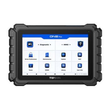 Topdon One Plus