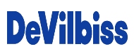 DeVilbiss Logo.
